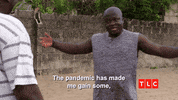 90 Day Fiance Michael GIF by TLC