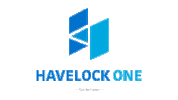 havelockone smart dubai uae bespoke Sticker