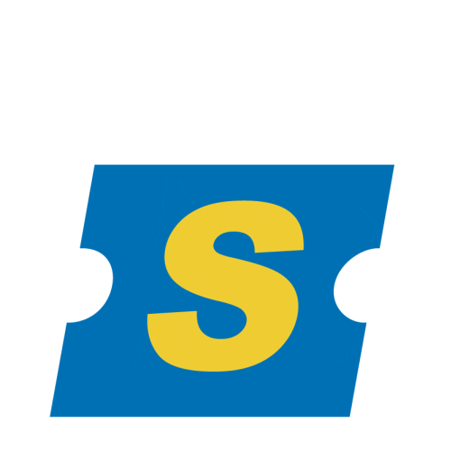 cine Sticker by supercines