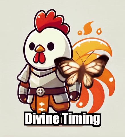 Wisdom Patience GIF by Zorooster