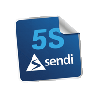 Sendi Bauru Sticker by Grupo Sendi