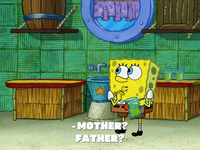 Season 7 Episode 10 GIF by SpongeBob SquarePants