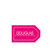 Gift Love Sticker by Douglas