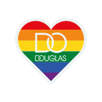 Heart Beauty Sticker by Douglas