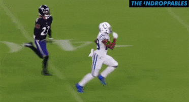 Jonathan Taylor Nfl GIF by The Undroppables