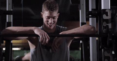 damian lillard basketball GIF by Portland Trail Blazers