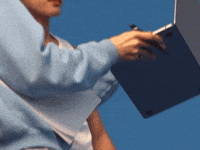 세븐틴 Kimmingyu GIF