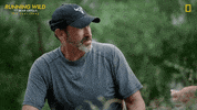 Disgusted Nat Geo GIF by National Geographic Channel