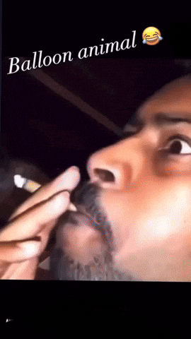 GIF by Chris Crayzie