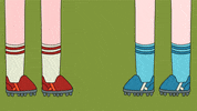 comedy central soccer GIF by CsaK
