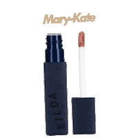 kildabeauty makeup wink eye blink Sticker