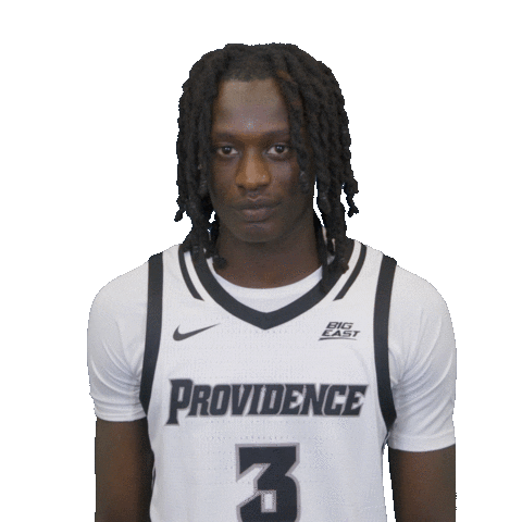 Friartown Gofriars Sticker by Providence Friars