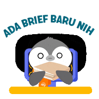 Nervous Panic Sticker by InboundID
