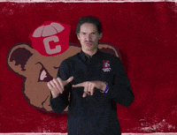 Compete American Sign Language GIF by CSDRMS