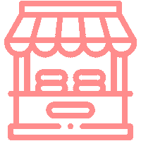 Store Ecommerce Sticker by Enfermania