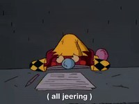 nickrewind nicksplat aaahh real monsters GIF