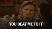 Prime Time Smile GIF by ABC Network