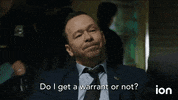 Blue Bloods GIF by ION