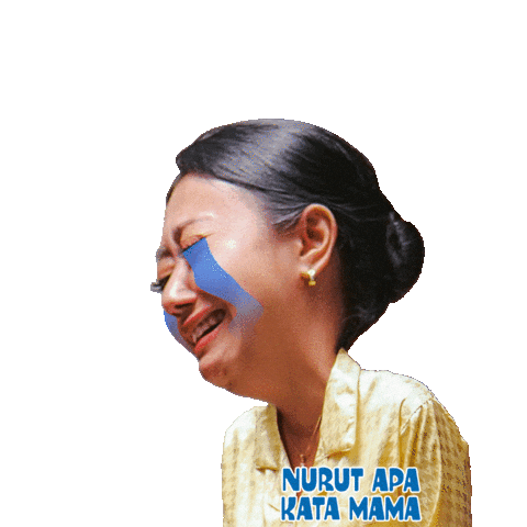 Cry Fraud Sticker by VIRA BCA