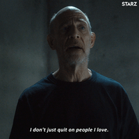 season 2 starz GIF by Counterpart