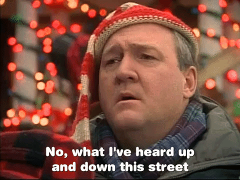 season 3 GIF