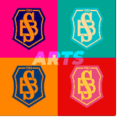 1783 Sticker by Saint Benoît