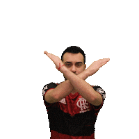 flamengoesports flamengo machado vapo flaesports Sticker