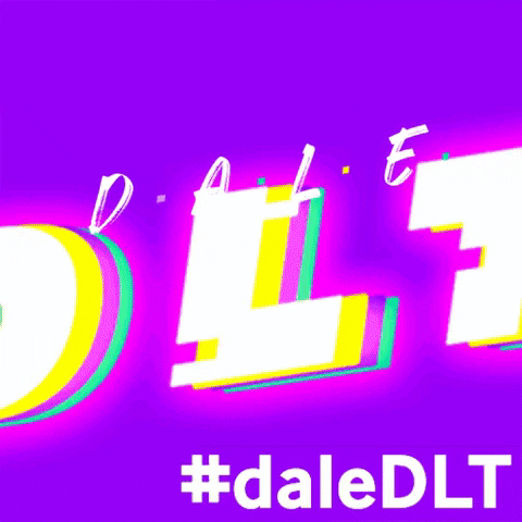 DaleDLT giphygifmaker feminismo 25n acoso GIF