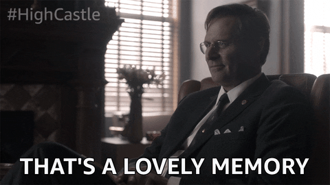 Amazon Prime Video GIF by The Man in the High Castle