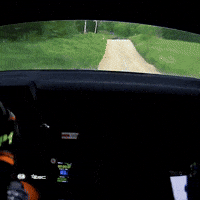 Erc Big Jump GIF by FIA European Rally Championship