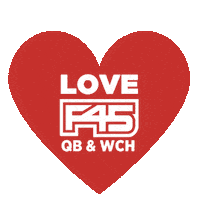 Quarry Bay F45 Training Sticker by F45 Training Mackay City