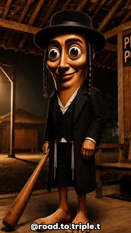 Jew GIF
