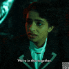 Doctor Who Dw GIF by BBC America