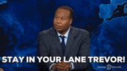 stay trevor GIF