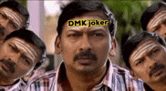 Dmk Karunanidhi GIF