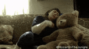 season 1 GIF by Mozart In The Jungle