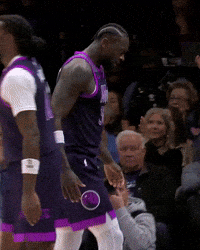 Nba Fans GIF by Minnesota Timberwolves