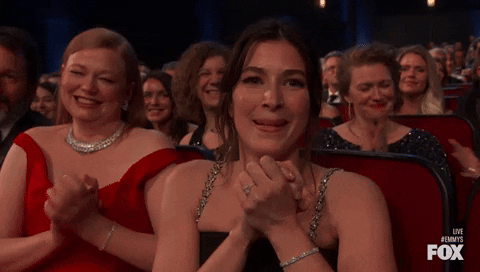 I Love You GIF by Emmys