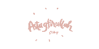 Astagfirullah Sticker by Ditsy Creative