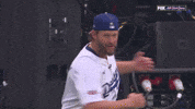 Baseball Atlanta GIF by MLB
