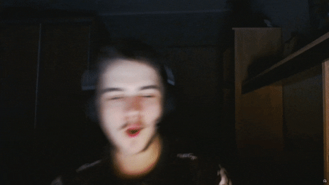 Excited Counter Strike GIF by FaZe Clan