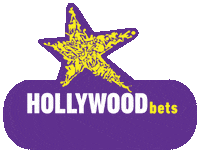 Sticker Sticker by Hollywoodbets