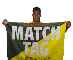 Ulisses Garcia Matchday Sticker by BSC Young Boys