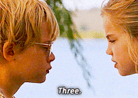 macaulay culkin 90s GIF