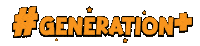 Brand Generation Sticker by Slimplus Centre