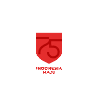Hut Merdeka Sticker by MRT Jakarta