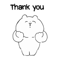 Cat Love Sticker by Minto Inc.