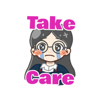 Aliceabc scgs st clares girls school Sticker
