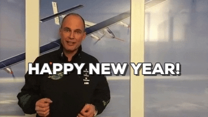 GIF by Solar Impulse
