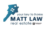 mattlawcb cbma matt law matt law realtor cbdsm Sticker